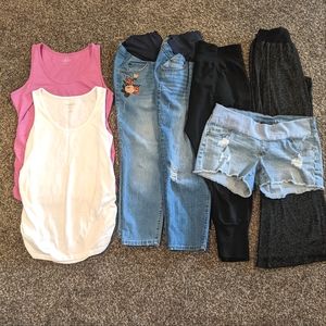 Maternity bundle